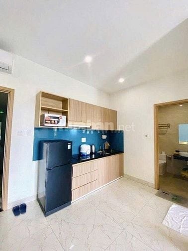 Ngày 1/9 trống căn hộ 1 PHÒNG NGỦ có ban công đường 2 tháng 9
