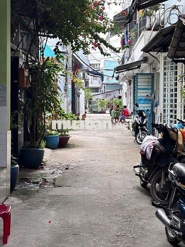 NHÀ HUỲNH TẤN PHÁT MỚI Ở NGAY, TT NHÀ BÈ - NHÀ BÈ  , KHU PHÁT TRIỂN