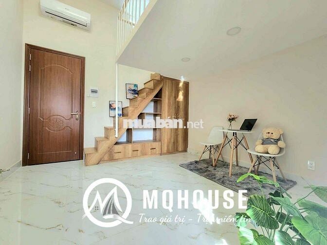 🏡 DUPLEX NGAY GIỮA Q10 ➖ GẦN UEH CSB - Ở ĐƯỢC 4NG 4XE