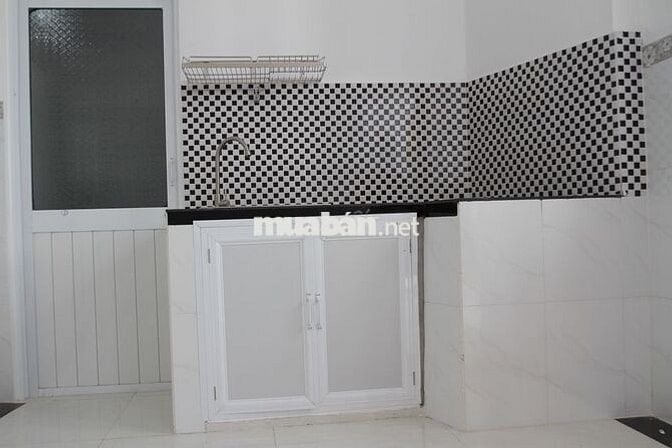 Phòng trọ có lầu gần trung tâm Điếc Câm Thuận An