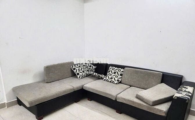 Chính chủ cho thuê căn Ehome 2PN, 2WC nhà thoáng.Giá 6,5 triệu/tháng