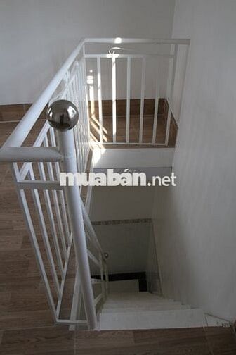 Phòng trọ có lầu gần trung tâm Điếc Câm Thuận An