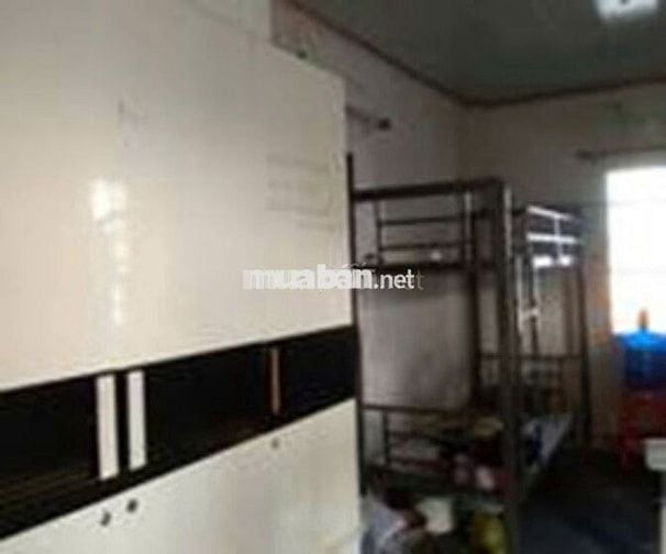 Phòng trọ, ở ghép đường Nguyễn Cư Trinh, Q.1