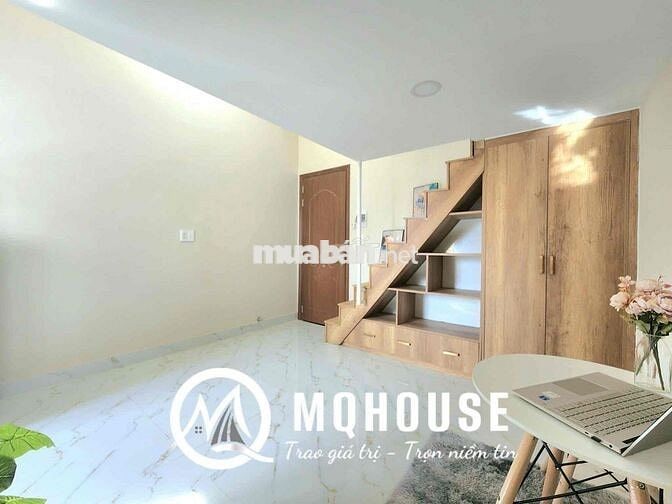 🏡 DUPLEX NGAY GIỮA Q10 ➖ GẦN UEH CSB - Ở ĐƯỢC 4NG 4XE