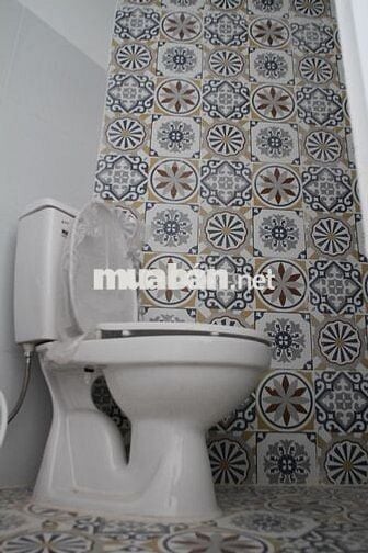 Phòng trọ có lầu gần trung tâm Điếc Câm Thuận An
