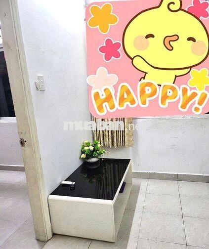 Chính chủ cho thuê căn Ehome 2PN, 2WC nhà thoáng.Giá 6,5 triệu/tháng