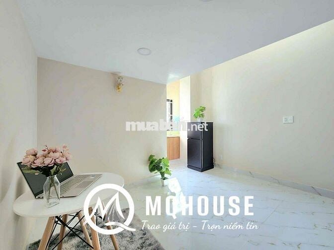 🏡 DUPLEX NGAY GIỮA Q10 ➖ GẦN UEH CSB - Ở ĐƯỢC 4NG 4XE