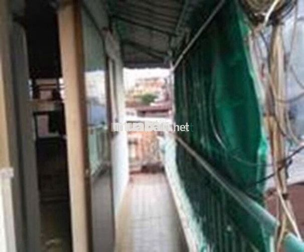 Phòng trọ, ở ghép đường Nguyễn Cư Trinh, Q.1
