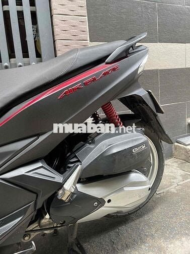 Ab125 2016 chính chủ xe đẹp