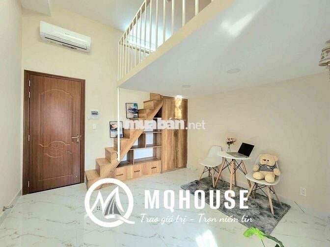 🏡 DUPLEX NGAY GIỮA Q10 ➖ GẦN UEH CSB - Ở ĐƯỢC 4NG 4XE