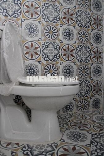 Phòng trọ có lầu gần trung tâm Điếc Câm Thuận An