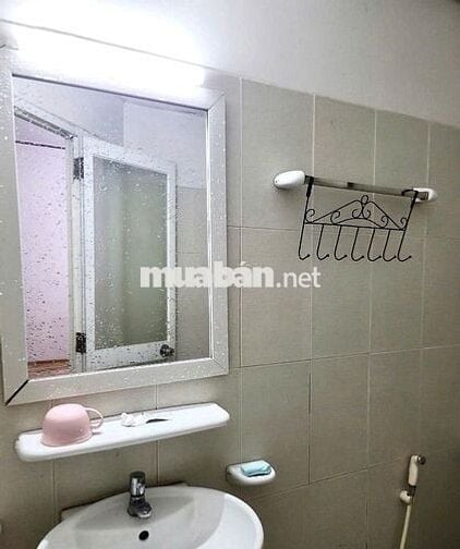 Chính chủ cho thuê căn Ehome 2PN, 2WC nhà thoáng.Giá 6,5 triệu/tháng