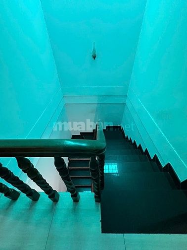 Bán nhà 2 lầu giá 7,2 tỷ phường Bình Trưng TP.HCM