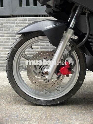 Ab125 2016 chính chủ xe đẹp