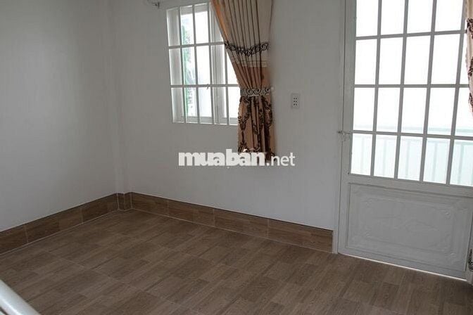 Phòng trọ có lầu gần trung tâm Điếc Câm Thuận An