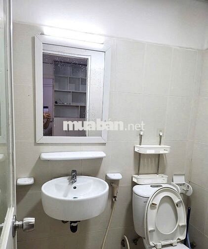 Chính chủ cho thuê căn Ehome 2PN, 2WC nhà thoáng.Giá 6,5 triệu/tháng