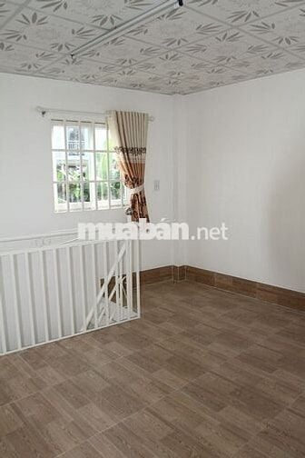 Phòng trọ có lầu gần trung tâm Điếc Câm Thuận An