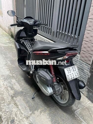 Ab125 2016 chính chủ xe đẹp