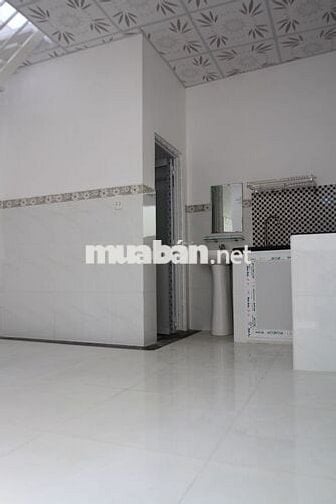 Phòng trọ có lầu gần trung tâm Điếc Câm Thuận An