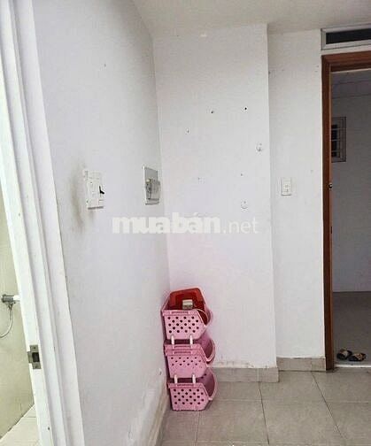 Chính chủ cho thuê căn Ehome 2PN, 2WC nhà thoáng.Giá 6,5 triệu/tháng
