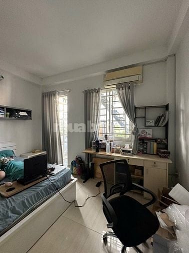Bán nhà 2 lầu giá 7,2 tỷ phường Bình Trưng TP.HCM