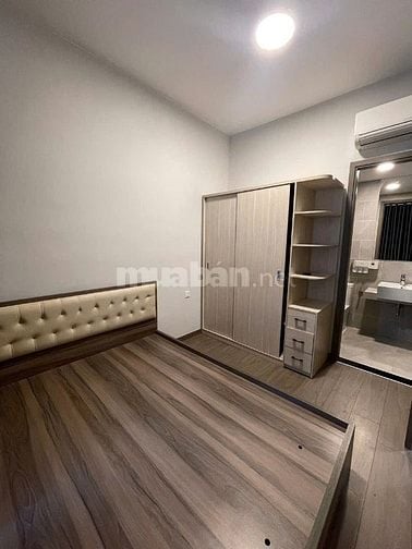 Chung cư Tân Phước, Lý Thường Kiệt, Q11: 70m2, 2pn, 2wc, ban công,12tr
