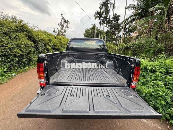 Toyota Hilux 2009 3.0G - 2 cầu số sàn bản G