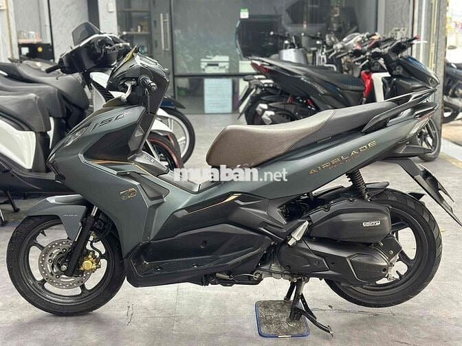 Airblade150 2021 máy zin bao rút(gop 0 giam cavet)