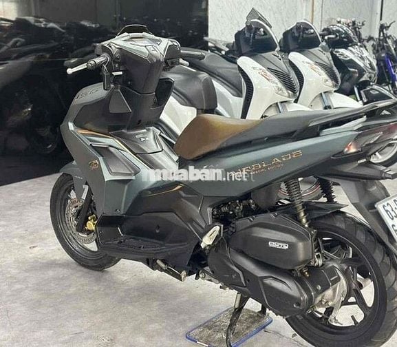 Airblade150 2021 máy zin bao rút(gop 0 giam cavet)