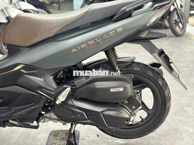 Airblade150 2021 máy zin bao rút(gop 0 giam cavet)
