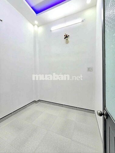 🍀🍀 Cho thuê nhà hẻm Huỳnh Tấn Phát - Nhà Bè  - DT : 3.2m ❌ 8m - 1 trệt