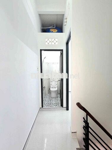 🍀🍀 Cho thuê nhà hẻm Huỳnh Tấn Phát - Nhà Bè  - DT : 3.2m ❌ 8m - 1 trệt
