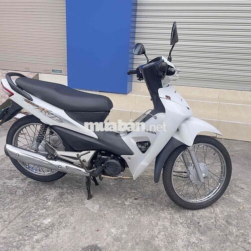 Wave@ Honda chính hảng chưa đụng đầu nồi