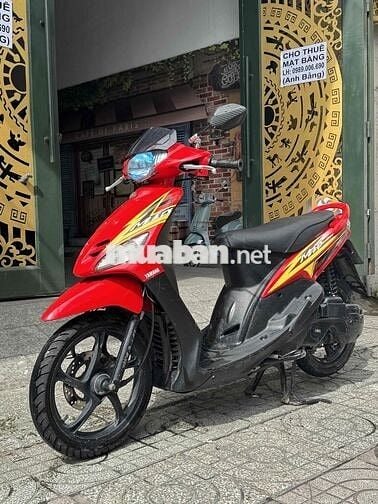 YAMAHA MIO GIÁ RẺ, CHẤT LƯỢNG NHƯ XE MỚI MUA