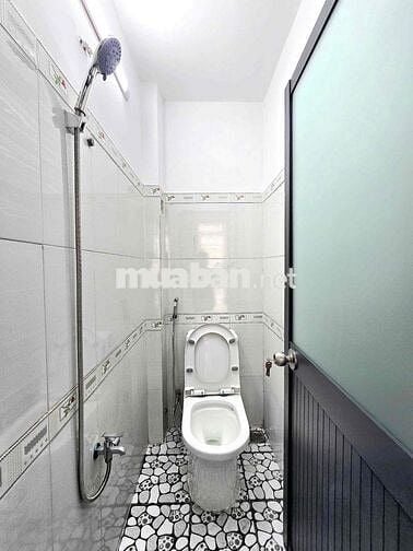 🍀🍀 Cho thuê nhà hẻm Huỳnh Tấn Phát - Nhà Bè  - DT : 3.2m ❌ 8m - 1 trệt