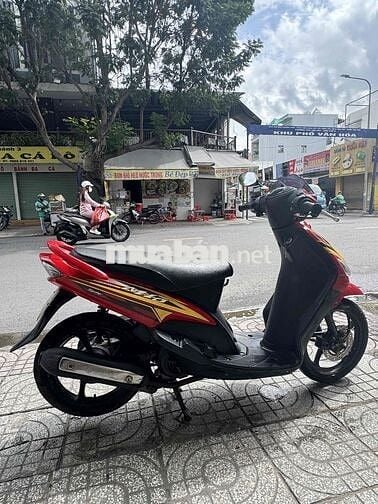 YAMAHA MIO GIÁ RẺ, CHẤT LƯỢNG NHƯ XE MỚI MUA