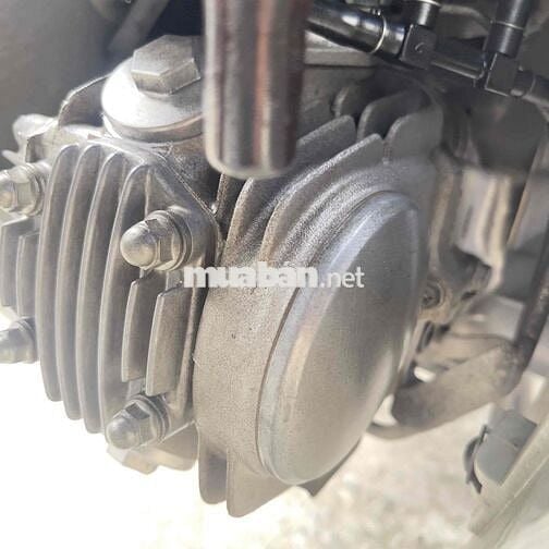 Wave@ Honda chính hảng chưa đụng đầu nồi