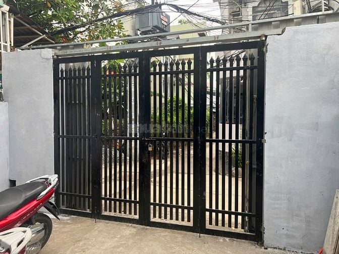 Cho thuê phòng mới xây 30m2, Hiệp Bình Chánh, Thủ Đức, giá 4,5tr