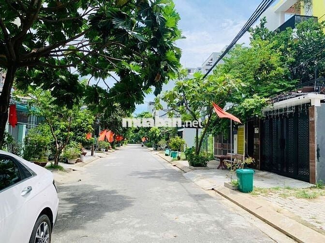 💥 [CẦN BÁN GẤP] đất đường Bàu Mạc 6. Trục song song sát Nguyễn Chánh