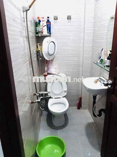 🌺Cần bán nhà hẻm Hồ học lãm- Phường An lạc  💰💰Giá bán