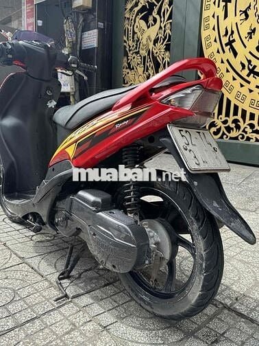 YAMAHA MIO GIÁ RẺ, CHẤT LƯỢNG NHƯ XE MỚI MUA