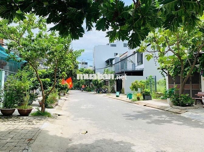 💥 [CẦN BÁN GẤP] đất đường Bàu Mạc 6. Trục song song sát Nguyễn Chánh