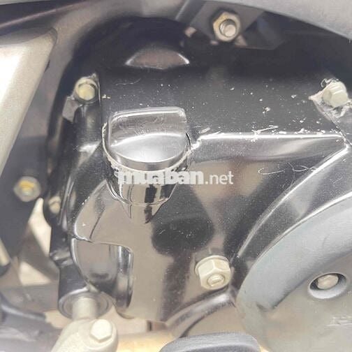 Wave@ Honda chính hảng chưa đụng đầu nồi