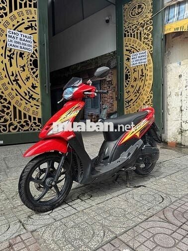 YAMAHA MIO GIÁ RẺ, CHẤT LƯỢNG NHƯ XE MỚI MUA