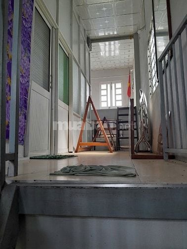 BÁN NHÀ TRONG CHỢ GÒ QUAO - KIÊN GIANG