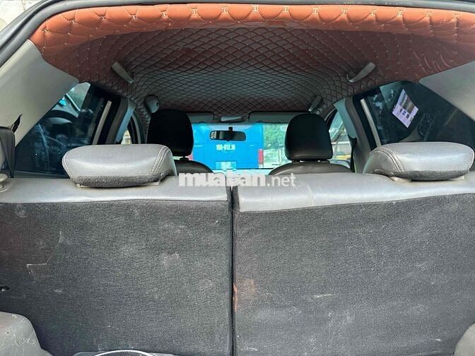 Kia Morning 2015 1.25 MT - 12000 km