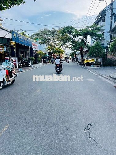 Hàng Hiếm ❌❌ Đất Mặt Tiền Trần Phú Phường Thuận Hoá ✈️✈️✈️