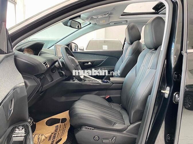 Peugeot 5008 Bản Full 2018  1 Chủ - 41000 km