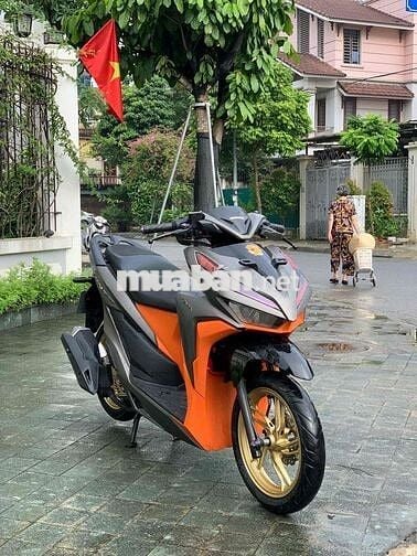 VARIO 150 Nguyên Bản 2021 Chất_Bảo Hành 2 Năm