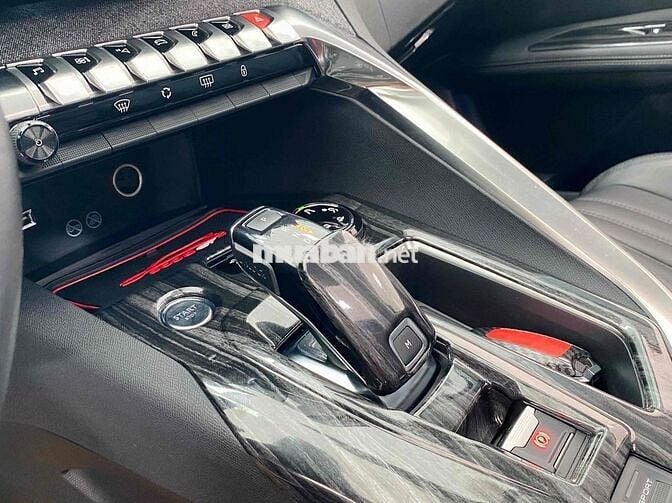 Peugeot 5008 Bản Full 2018  1 Chủ - 41000 km